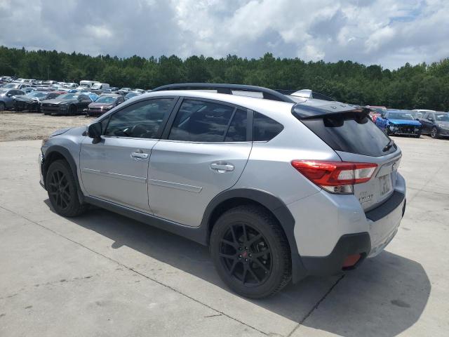 2018 SUBARU CROSSTREK JF2GTAMC7J8266667