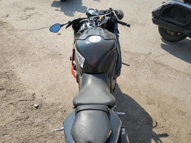 2015 BMW S 1000 RR WB10D2105FZ352569