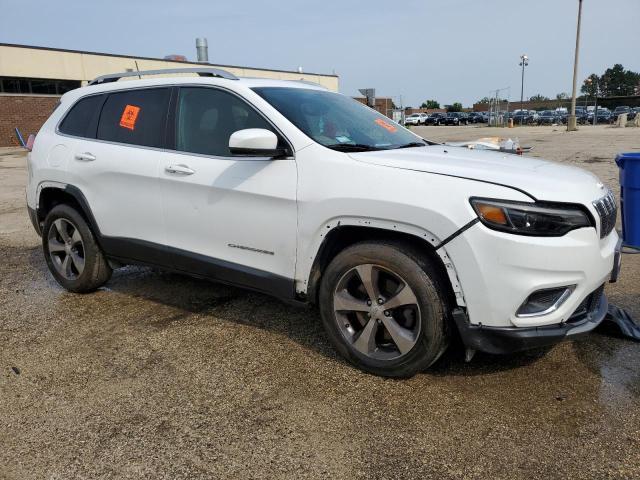 2019 JEEP CHEROKEE L 1C4PJMDX6KD446823