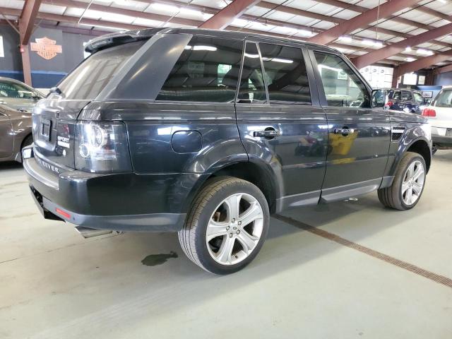 LAND ROVER RANGE ROVE 2011 SALSH2E47BA265724 photo #4