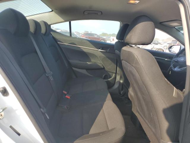 2020 HYUNDAI ELANTRA SE 5NPD74LF5LH540570