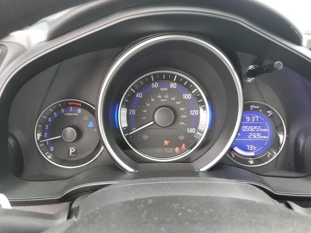 2015 HONDA FIT LX 3HGGK5H52FM736550