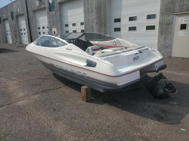 1990 BAYLINER CAPRI - Other View