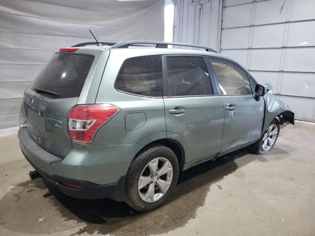 2015 SUBARU FORESTER 2.5I PREMIUM JF2SJADC0FH816864