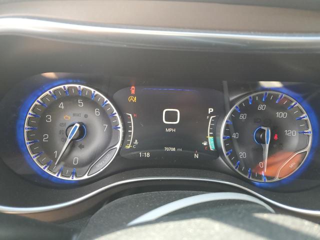 2019 CHRYSLER PACIFICA TOURING L PLUS - 2C4RC1EG2KR715042