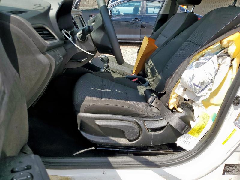 2019 HYUNDAI ACCENT SE - 3KPC24A39KE087866