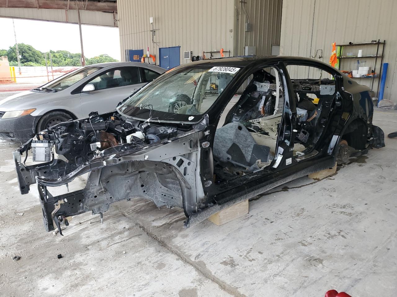 INFINITI Q50 PREMIUM