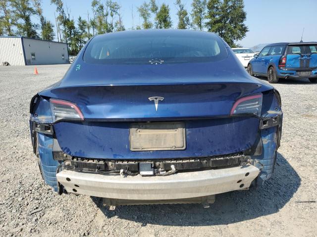 2019 TESLA MODEL 3 5YJ3E1EA1KF509041