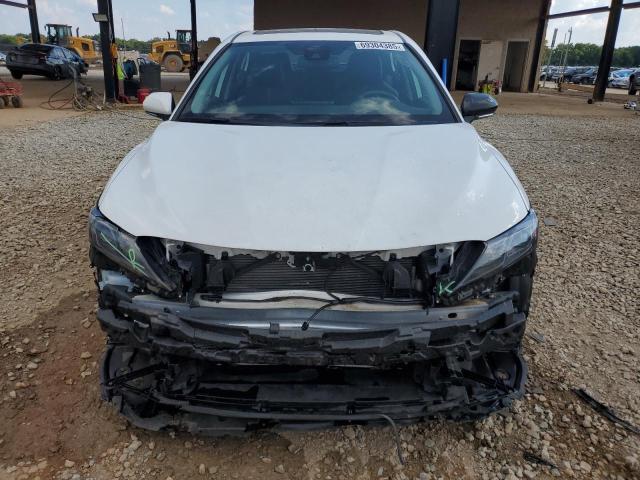 2023 TOYOTA CAMRY SE N - 4T1T11AKXPU726687