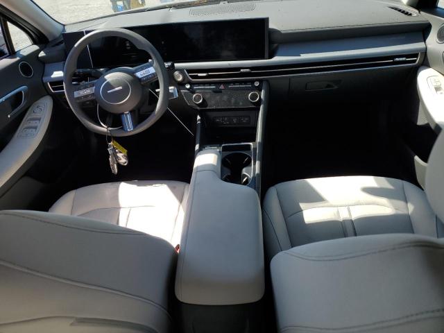 2024 HYUNDAI SONATA SEL KMHL64JA3RA418002