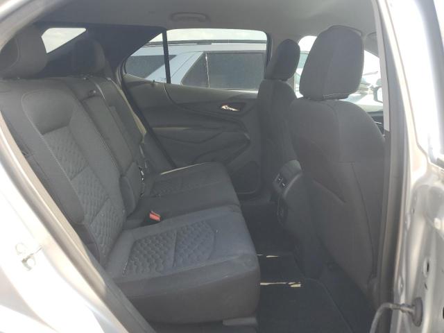 2021 CHEVROLET EQUINOX LT 3GNAXUEV1MS123775