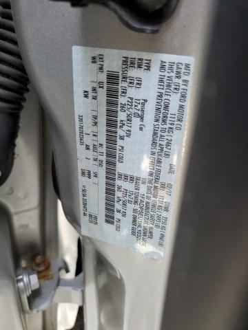 2017 FORD C-MAX SE 1FADP5EU1HL103207