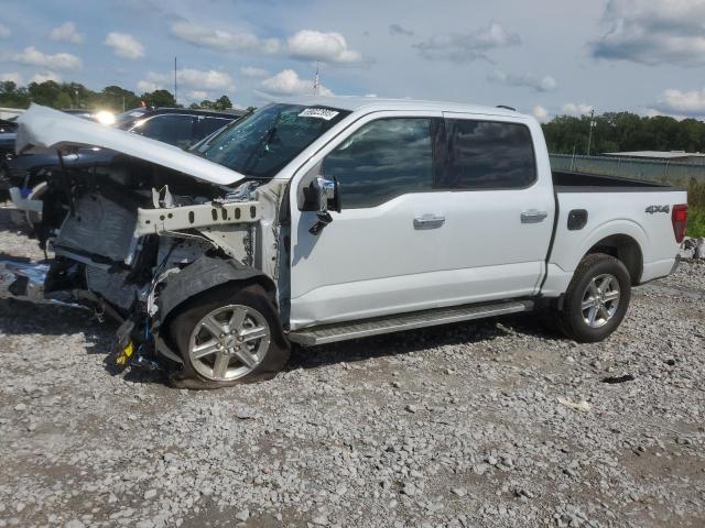 Global Auto Auctions: 2025 FORD F150 XLT