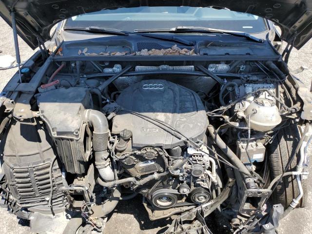 2019 AUDI Q5 PREMIUM WA1BNAFY2K2094770