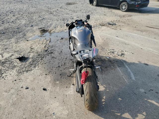 2024 YAMAHA YZFR7 JYARM38E9RA013426