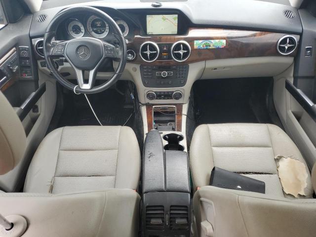 2014 MERCEDES-BENZ GLK 350 4M - WDCGG8JB0EG295330