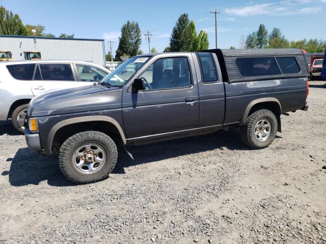 NISSAN TRUCK KING CAB