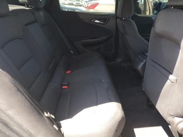2017 CHEVROLET MALIBU LS - 1G1ZB5ST9HF211608