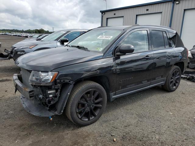 2015 JEEP COMPASS SP 1C4NJDBB5FD217408