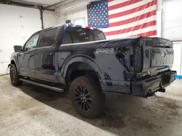 2024 FORD F150 LARIA 1FTFW5LDXRFC09230