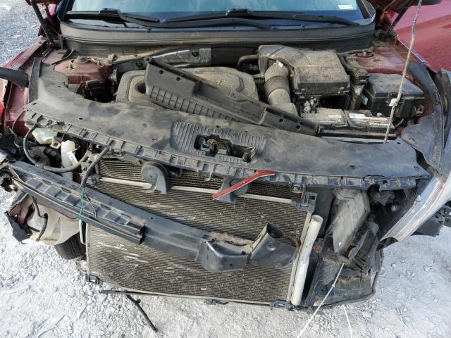 2016 HYUNDAI SONATA SE 5NPE24AF3GH328021