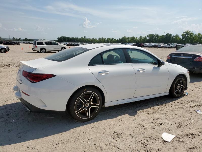 2023 MERCEDES-BENZ CLA 250 4M - W1K5J4HB3PN324403