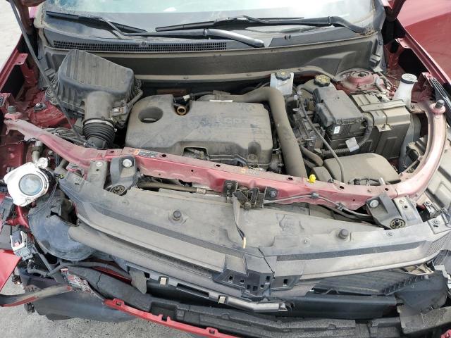 2020 CHEVROLET EQUINOX LT #3235825042