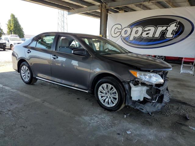 2013 TOYOTA CAMRY L - 4T4BF1FK1DR300894