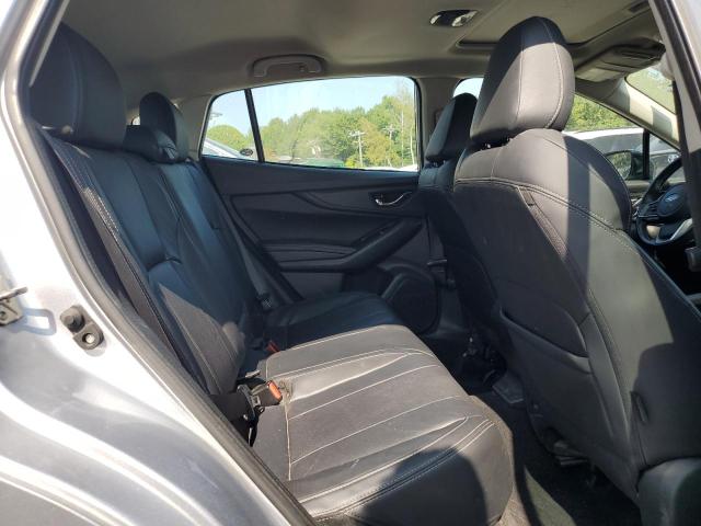 2019 SUBARU IMPREZA LI 4S3GTAT61K3720081