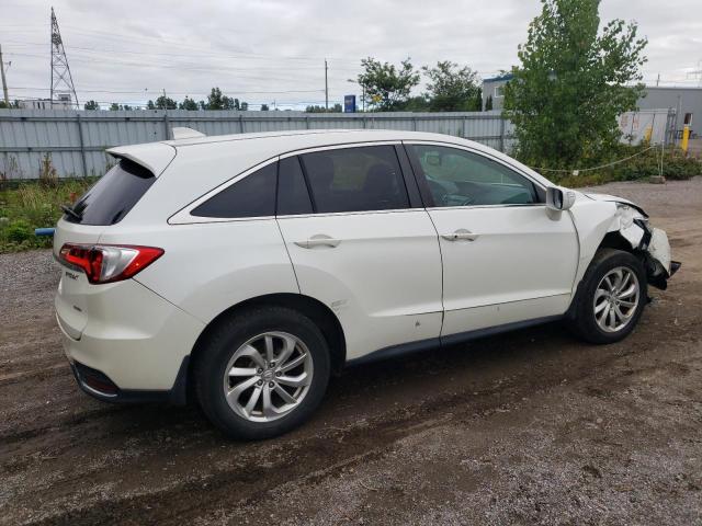 2016 ACURA RDX TECHNO 5J8TB4H51GL806096