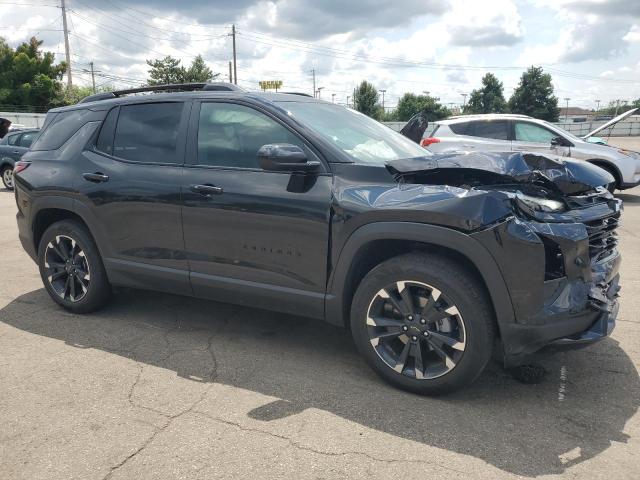 2025 CHEVROLET EQUINOX RS 3GNAXTEG2SL265121