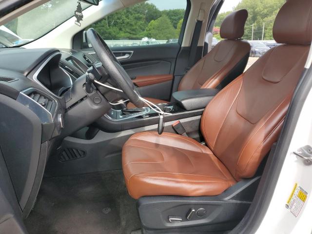 2018 FORD EDGE TITANIUM 2FMPK3K80JBB38548