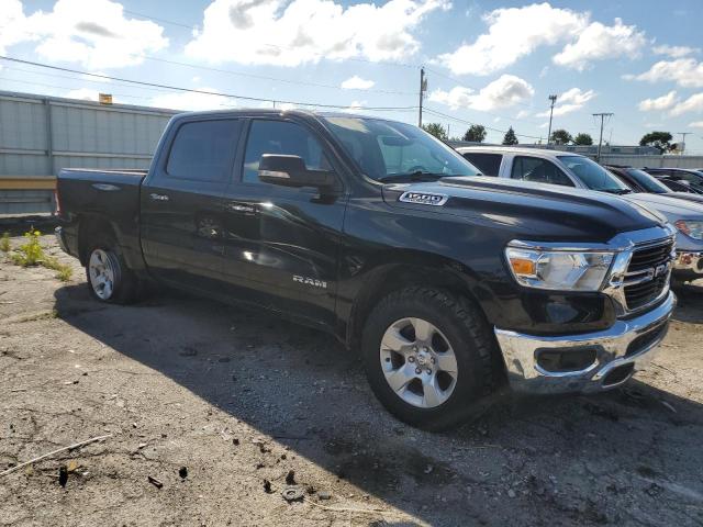 2019 RAM 1500 BIG H - 1C6SRFFT4KN797711