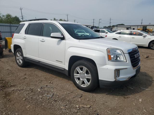 2016 GMC TERRAIN SL 2GKFLTEK4G6305231