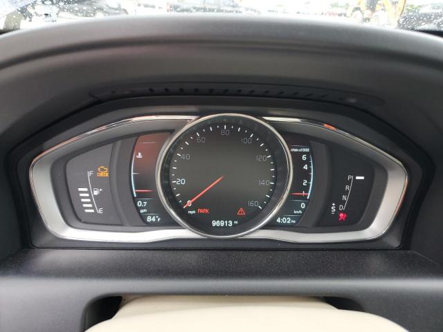2015 VOLVO XC60 T5 PR YV440MDK7F2740868