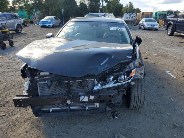 2017 LEXUS ES 350 58ABK1GG4HU069391