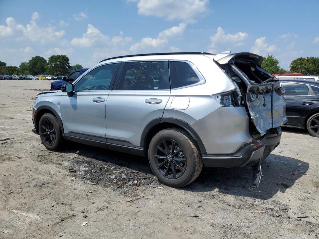 2025 HONDA CR-V SPORT-L 7FARS6H83SE057347