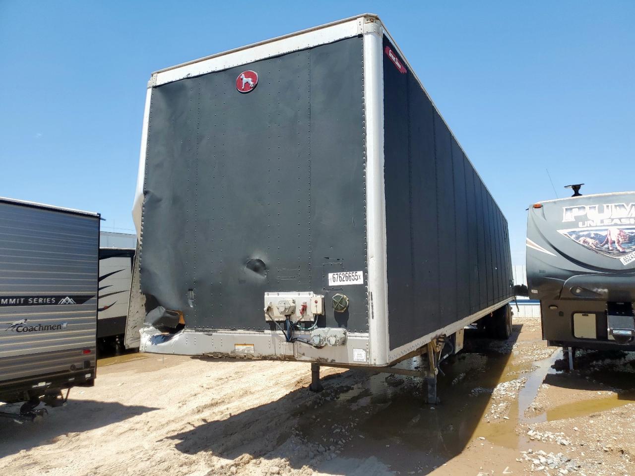 Lot #3220378630 2017 GDAN UNKNOWN