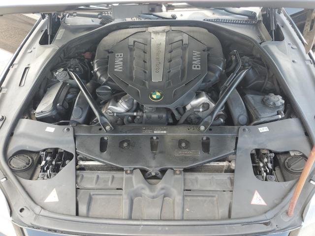 2012 BMW 650 I - WBALZ3C59CDL72040