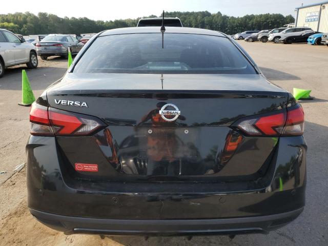 2021 NISSAN VERSA S 3N1CN8DV5ML904263