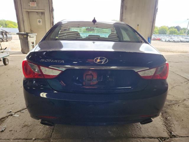 2012 HYUNDAI SONATA SE - 5NPEC4ACXCH433880