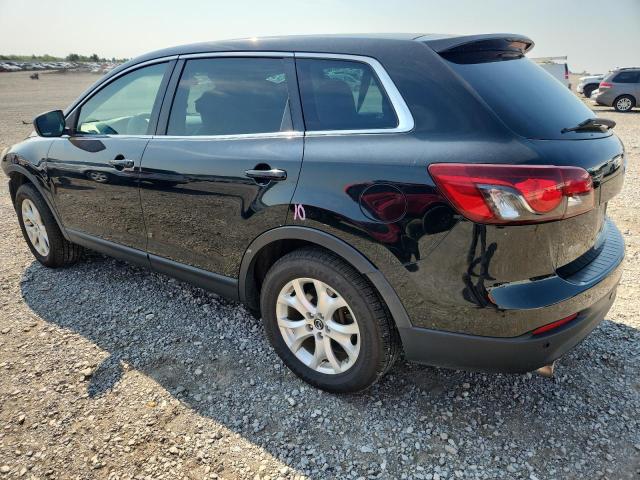 2013 MAZDA CX-9 TOURING - JM3TB2CVXD0413244