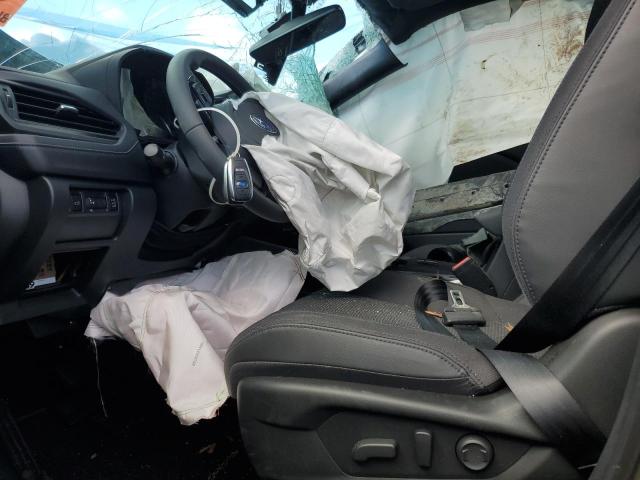 2025 SUBARU FORESTER PREMIUM JF2SLDDC9SH567406