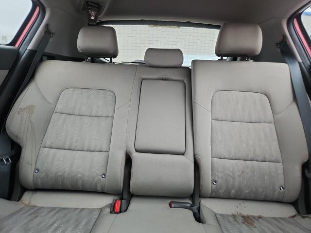 2017 KIA SPORTAGE L KNDPM3AC2H7206713