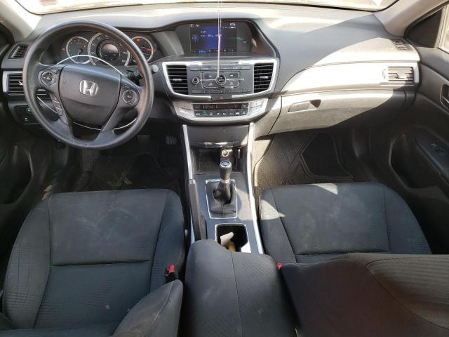 2014 HONDA ACCORD LX - 1HGCR2E32EA033473