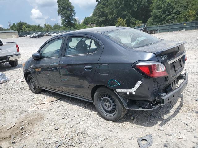 2024 MITSUBISHI MIRAGE G4 ML32FUFJ6RHF00733
