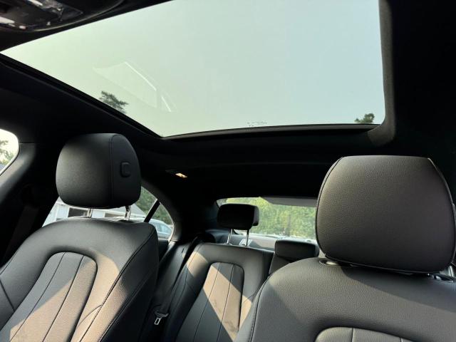 2025 MERCEDES-BENZ CLA 250 4M - W1K5J4HB1SN521451