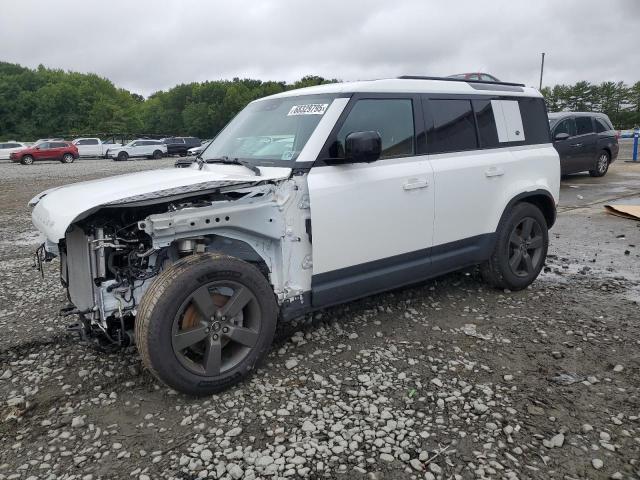 LAND ROVER DEFENDER 1