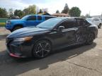 2020 TOYOTA CAMRY XSE - 4T1K61AK3LU307149