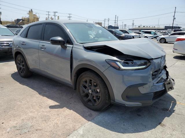 2023 HONDA HR-V SPORT 3CZRZ1H56PM703560